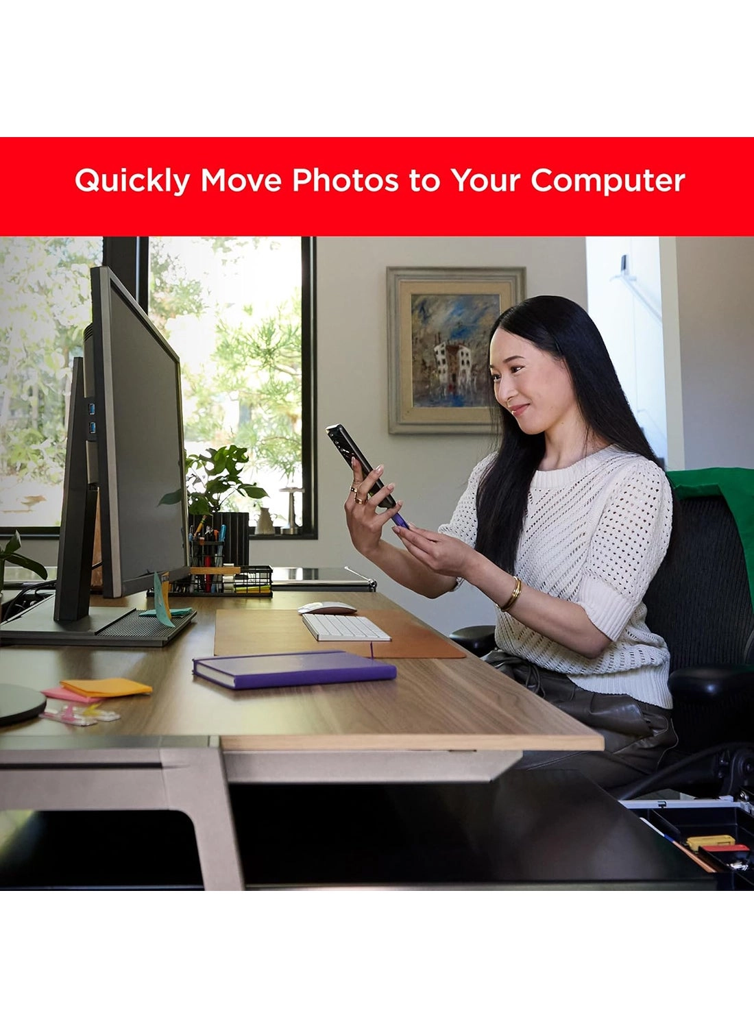 Ultra Dual Drive Luxe 128GB