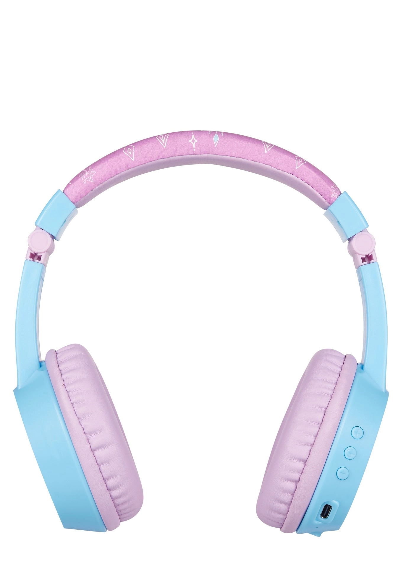 Frozen Wireless Headphone