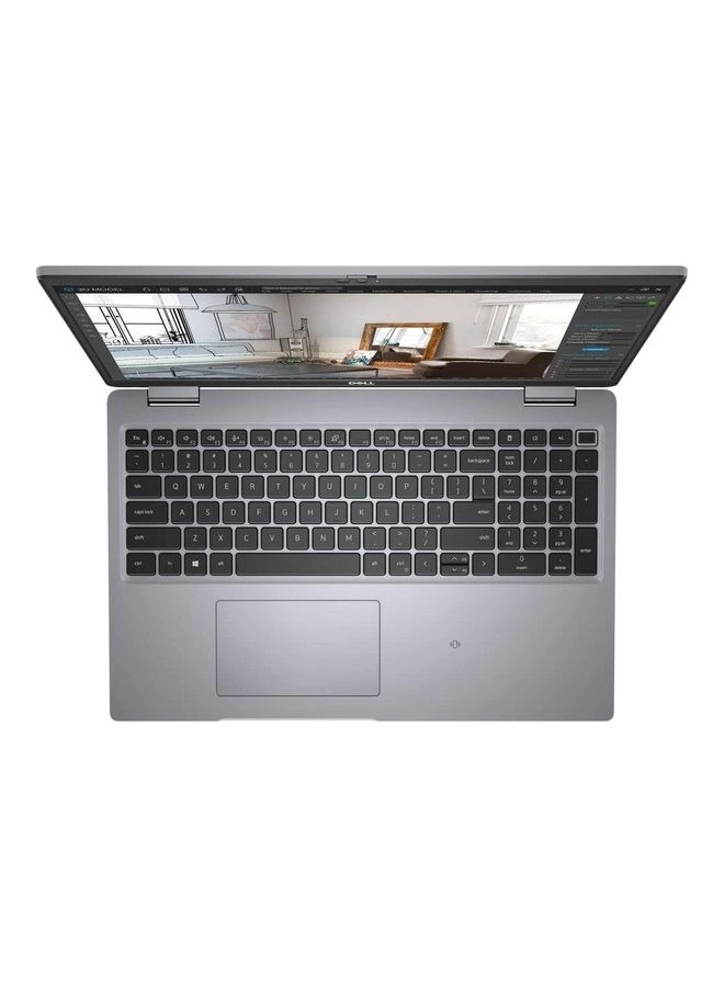(Renewed) Precision 3560 - 16GB 256GB i7-1165G7