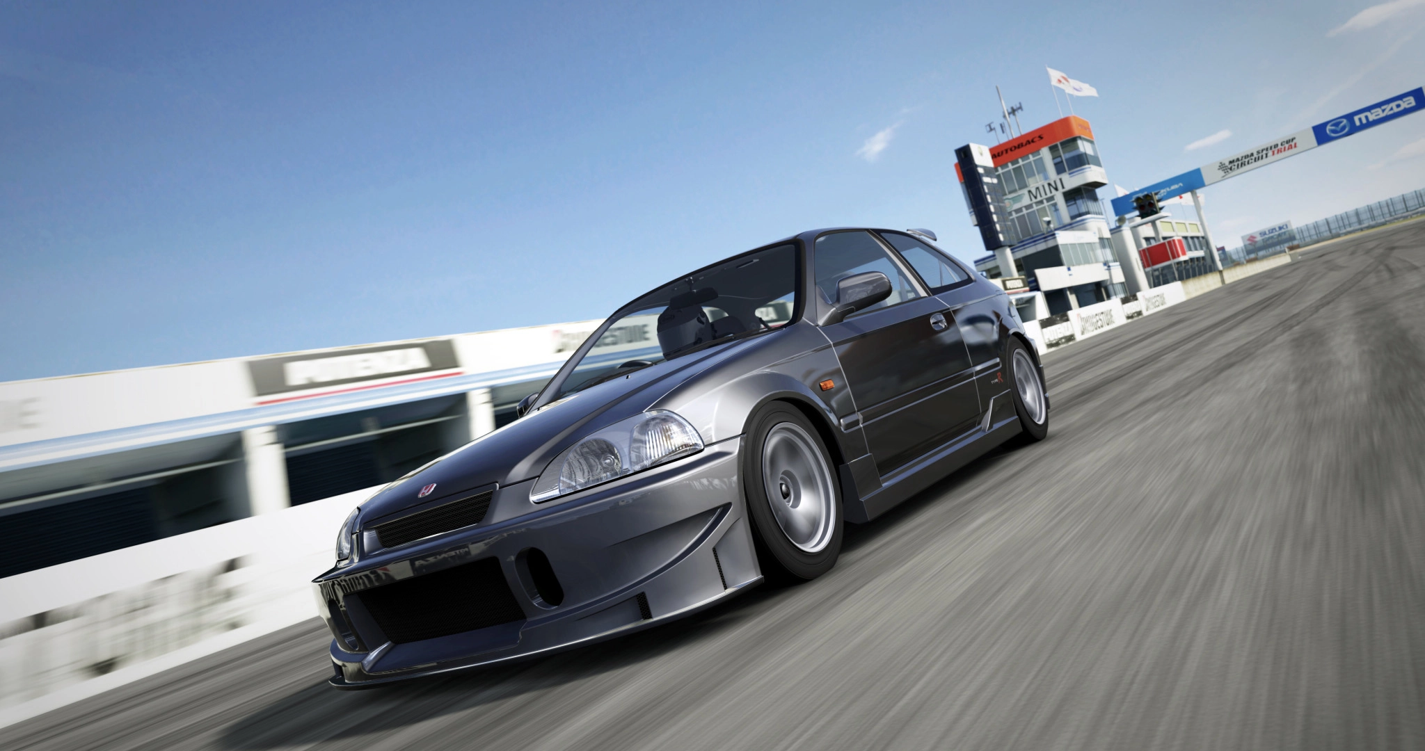 Drive Club - PlayStation 4