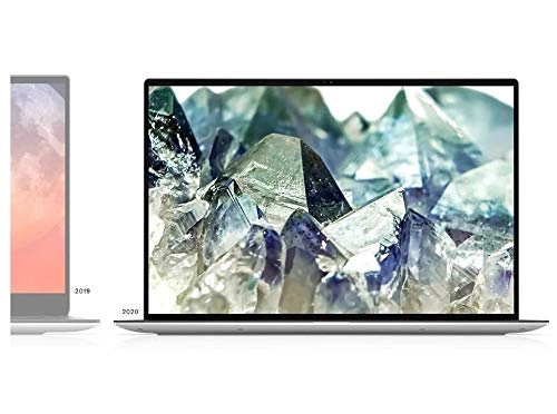 XPS 13 9310 - 13.4'' Core i7 16GB DDR4 1TB SSD