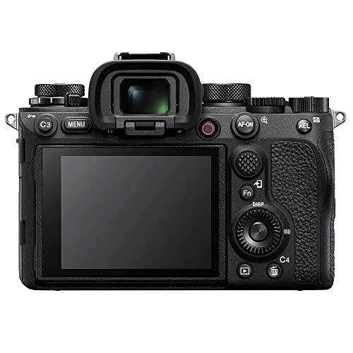 Alpha 1 ILCEALPHA1-R Body