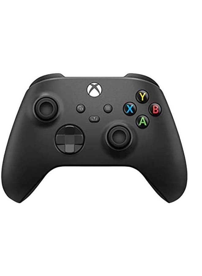 Xbox One/Xbox Series X/Xbox Series S Controller Black