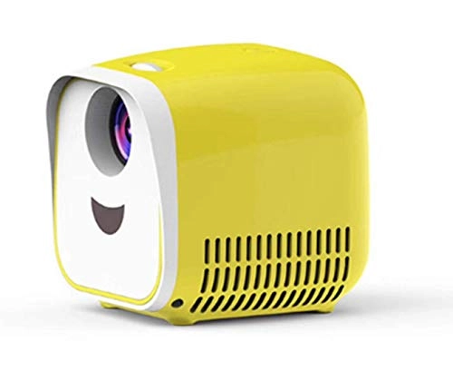 Mini Projector - 1000 ANSI lumens 320 x 240
