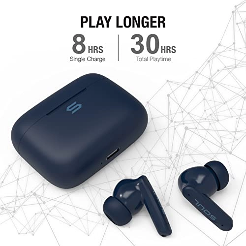 S-LIVE30 Wireless Earbud