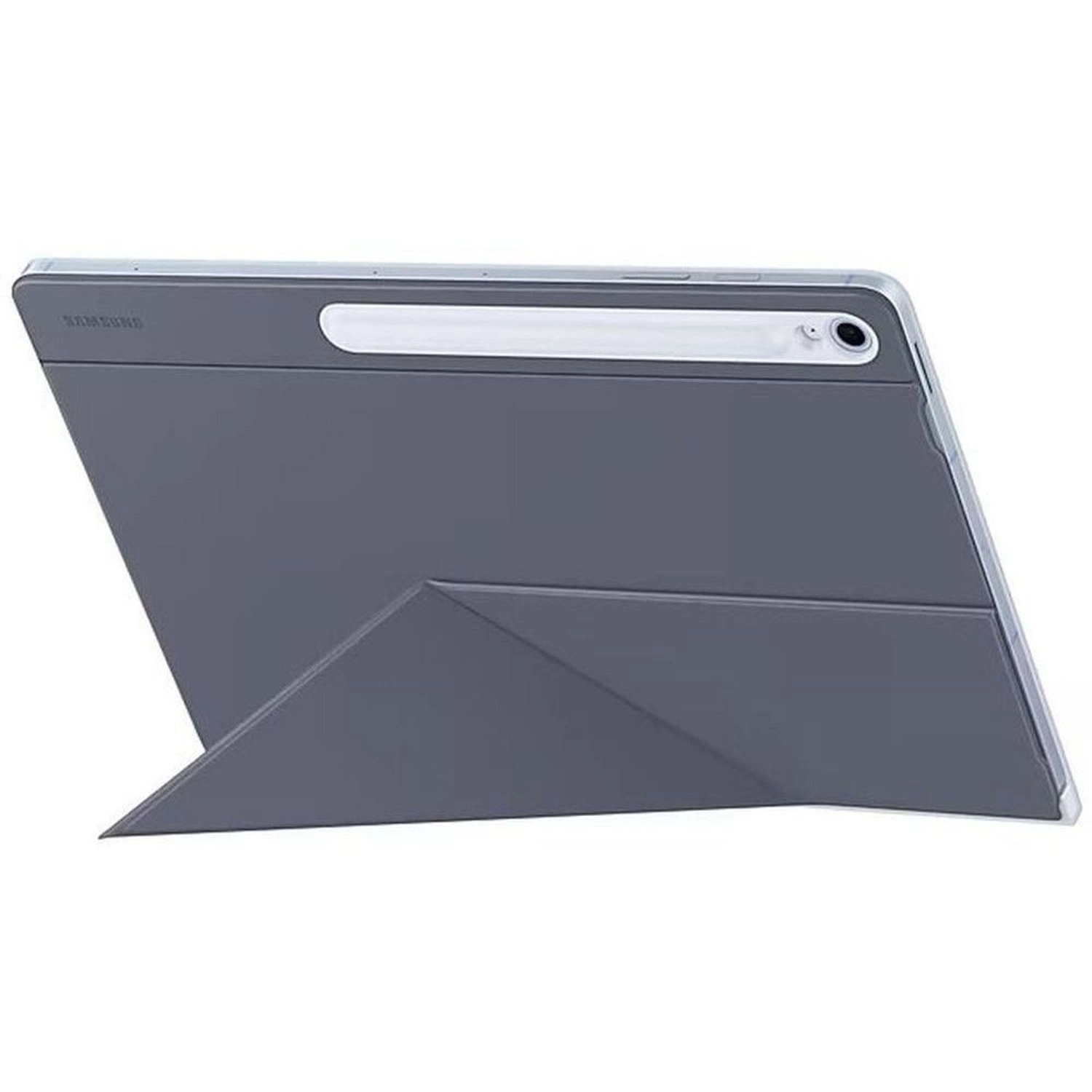 Smart Book Cover for Galaxy Tab S10 FE+