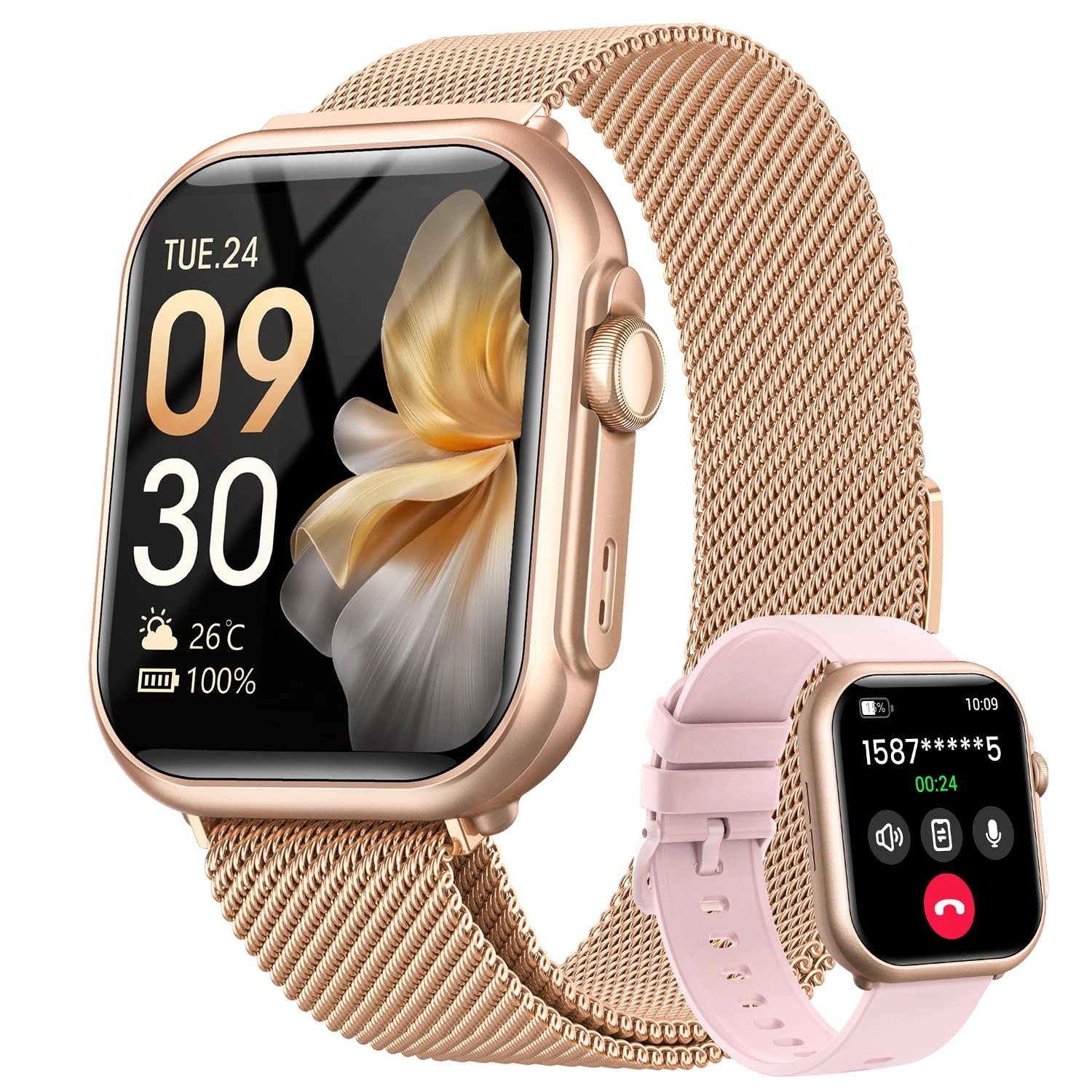 RUXINGX Smart Watch