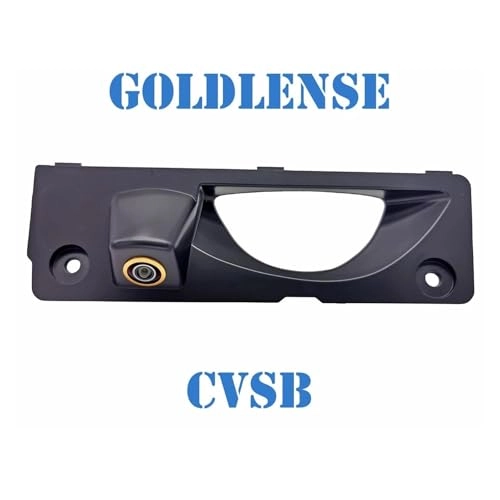 HD Car Rear View Camera - Wire AHD1080P