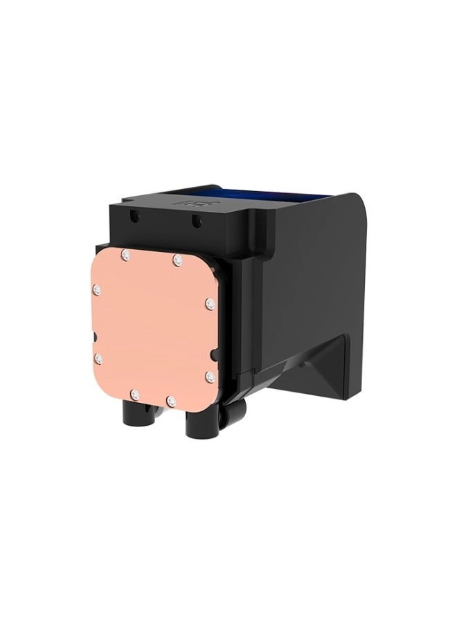 MAGCurve 360 Ultra - 3x 120mm