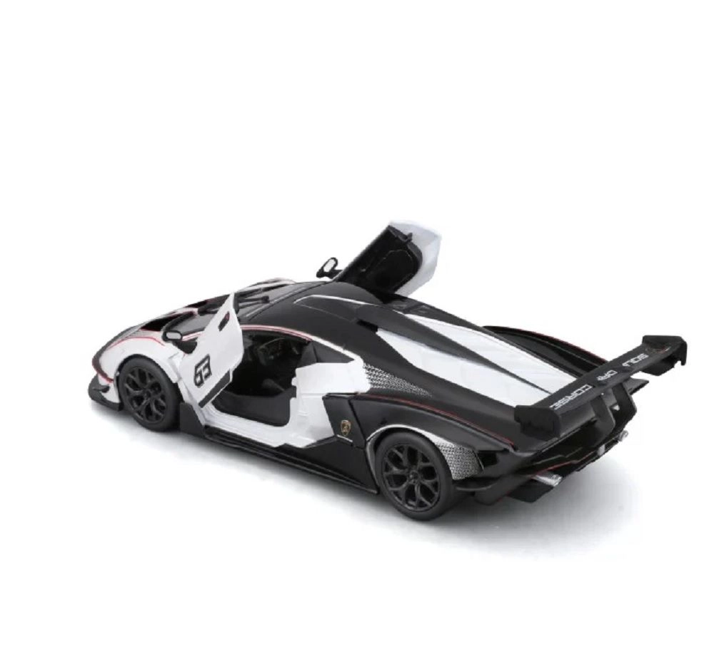 Essenza SCV12 - 1:24