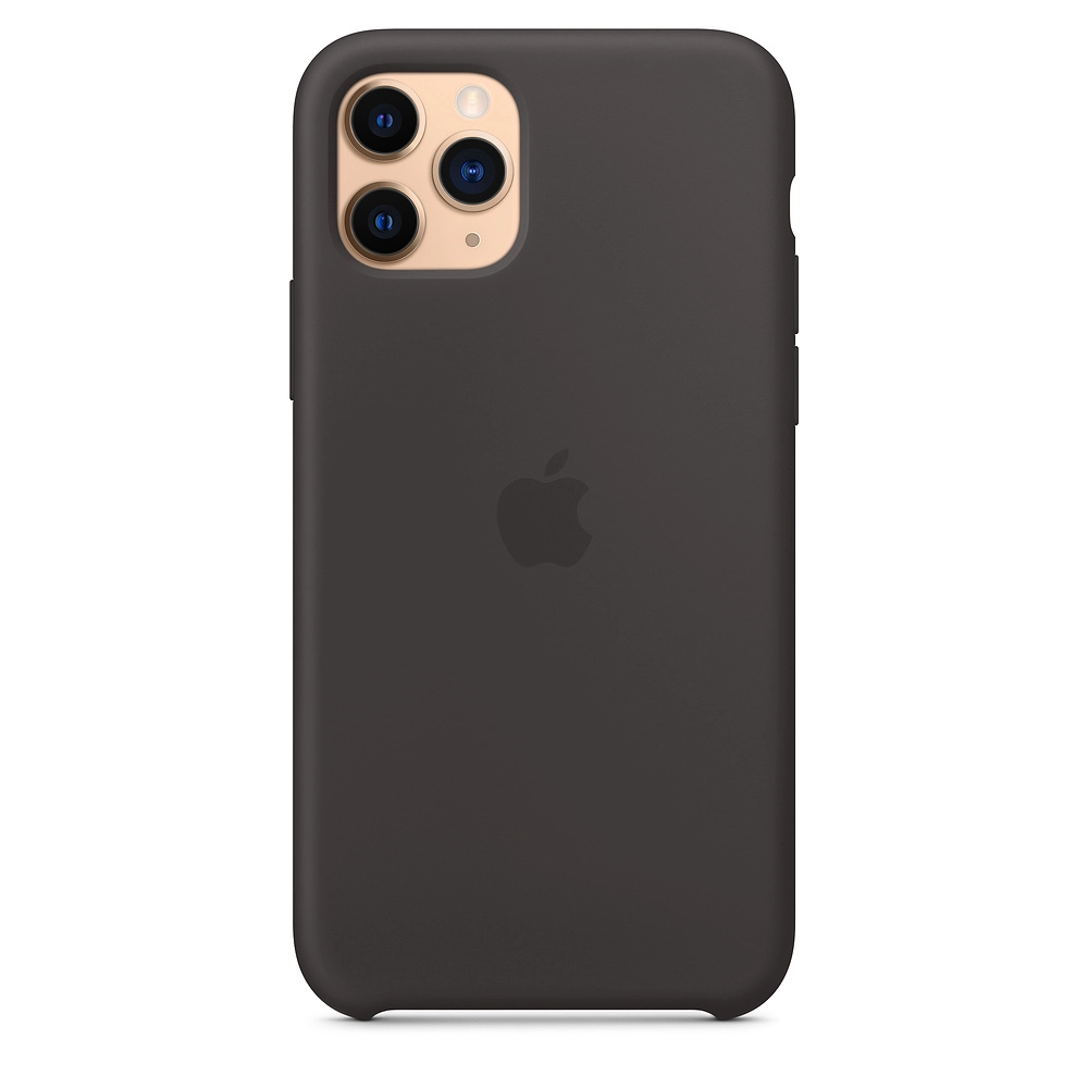 Silicone Case for iPhone 11 Pro