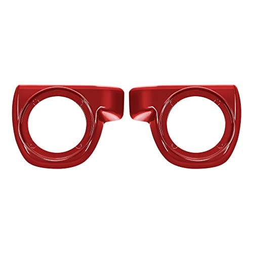 Fairing Lower Speaker Box Pods - 1 pair