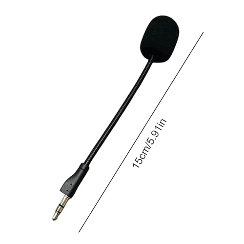 Replacement Microphone Wired Microphone