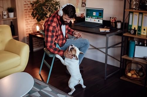 Vivobook 18 M1807HA - 18'' Ryzen 7 260 16GB DDR5 1TB SSD