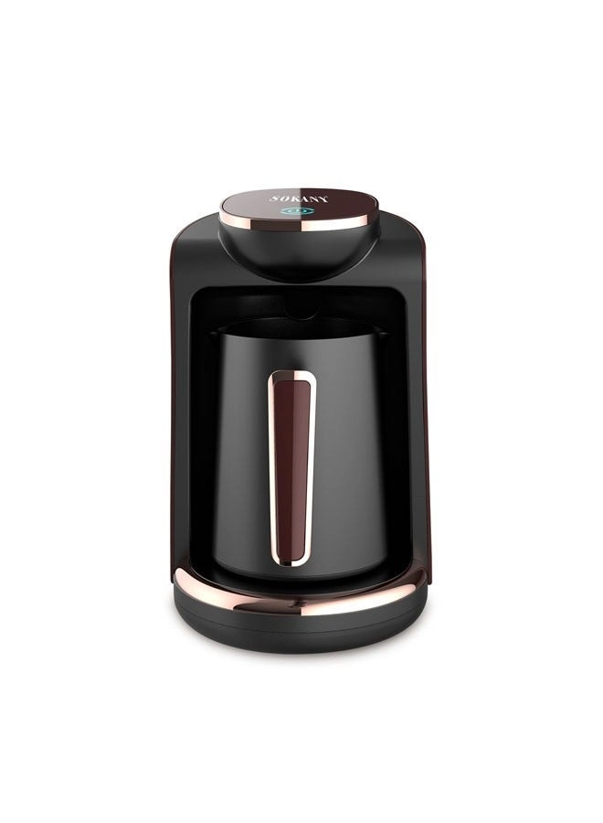 Turkish Coffee Maker SK0136