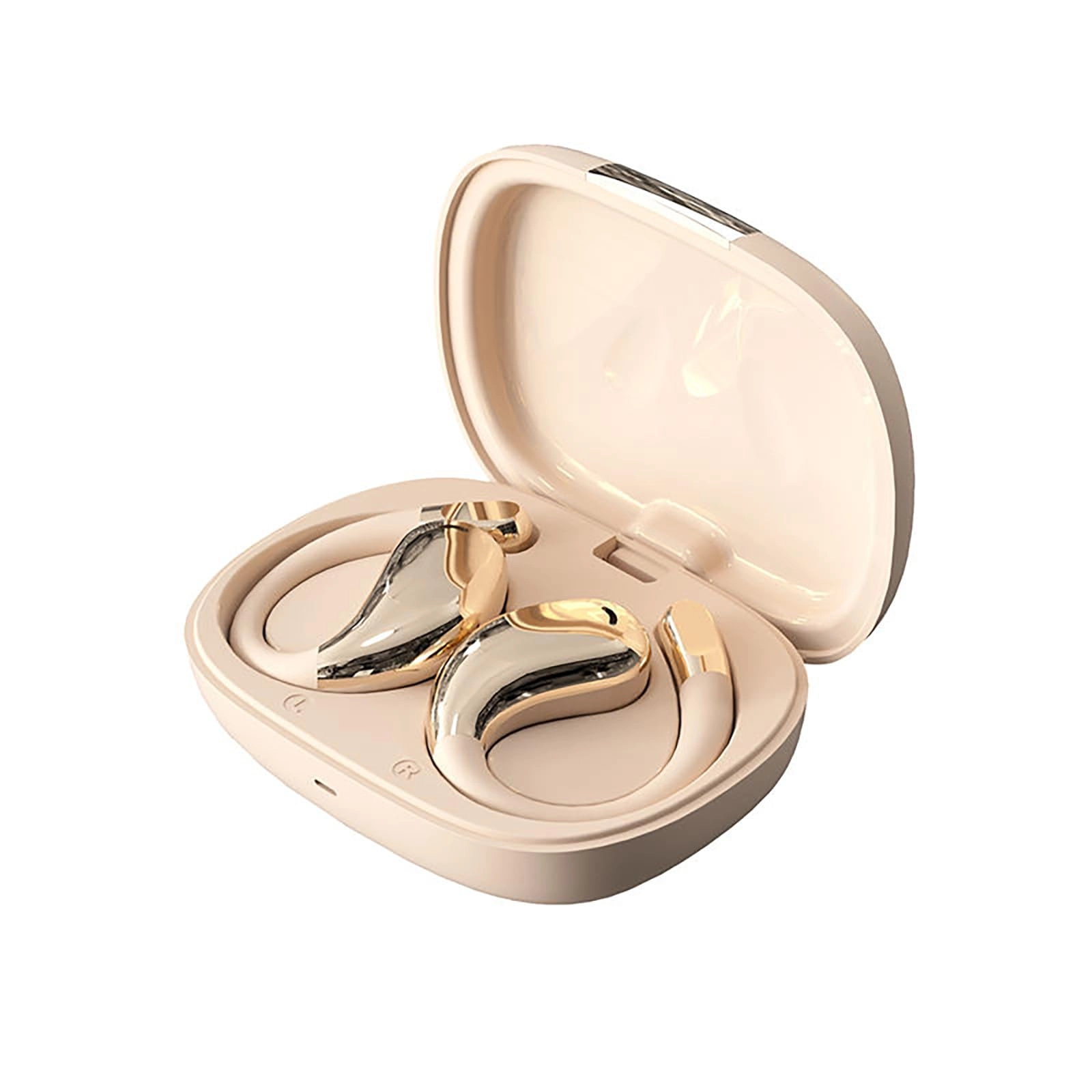 ZKBSIAXD RC005-2 Wireless Earbud