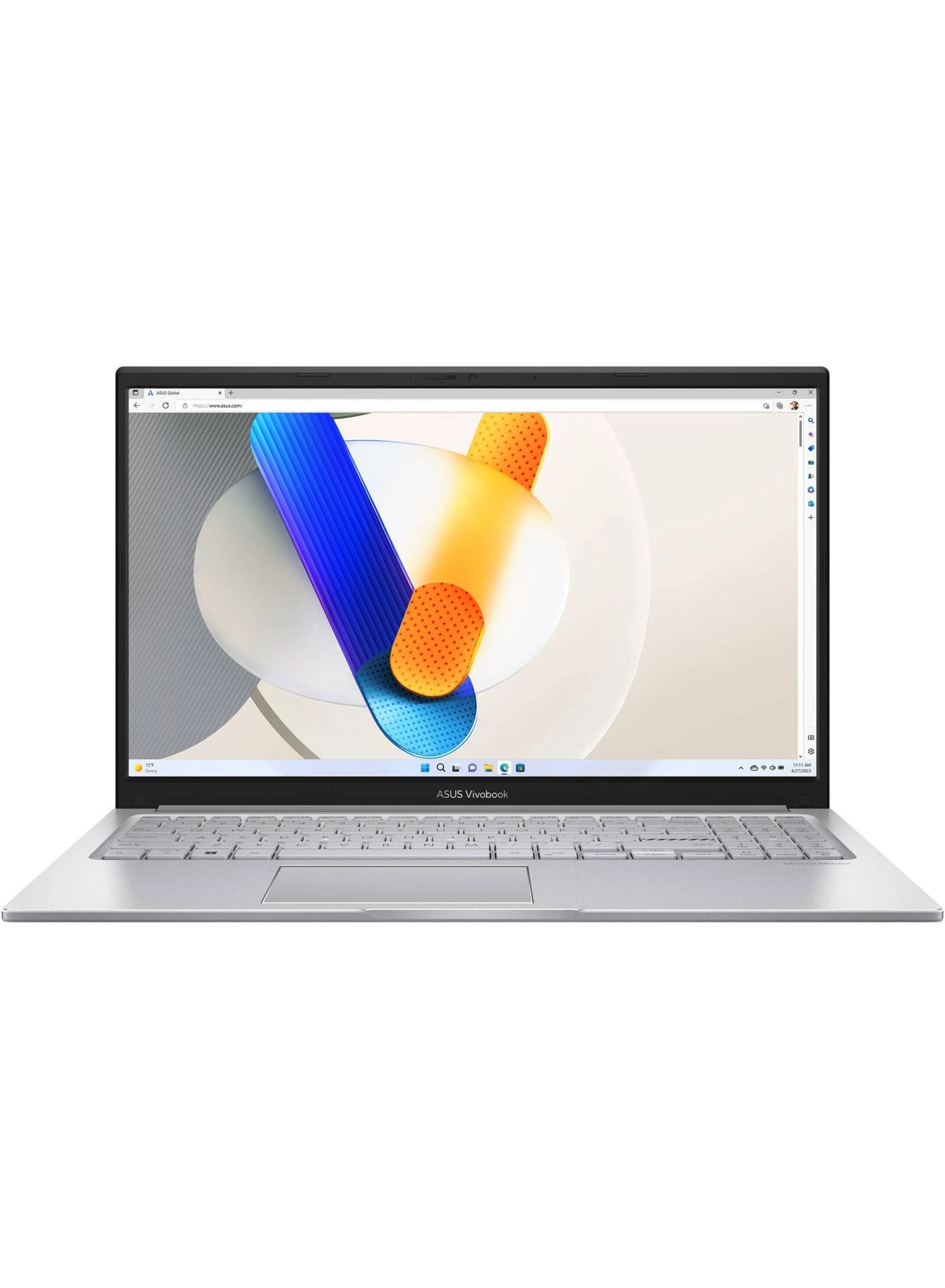 Vivobook 15 90NB10J2-M00H40 - 15.6'' Core i7-1355U 8GB DDR4 512GB SSD