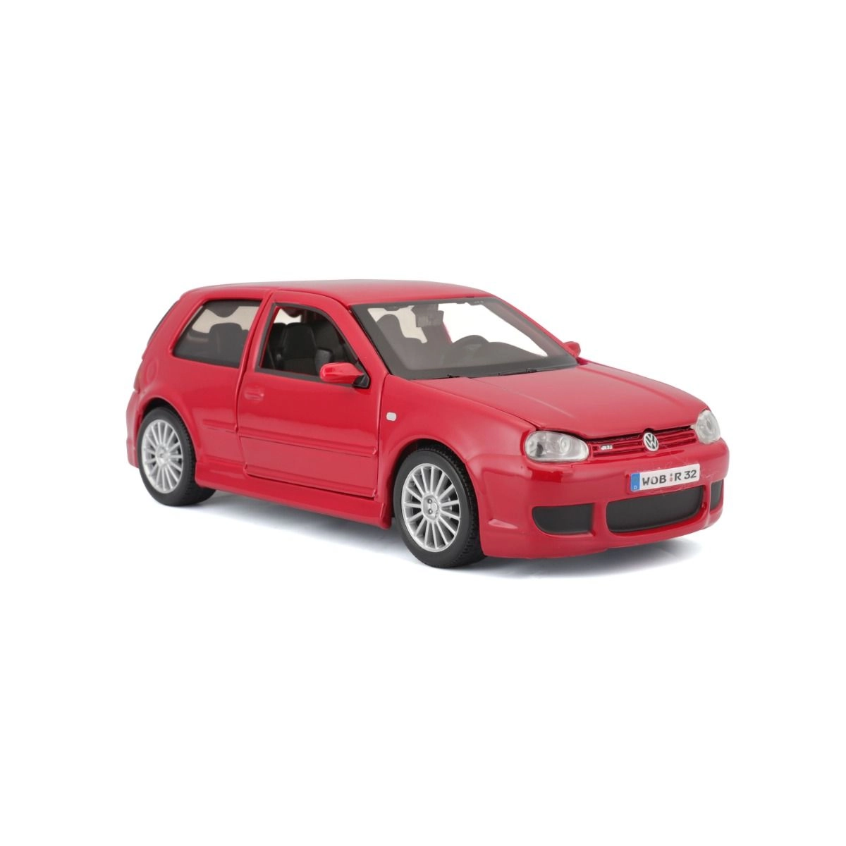 Maisto Volkswagen Golf R32 - 1:24