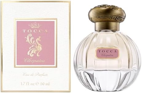 Cleopatra Eau de Parfum 50ml