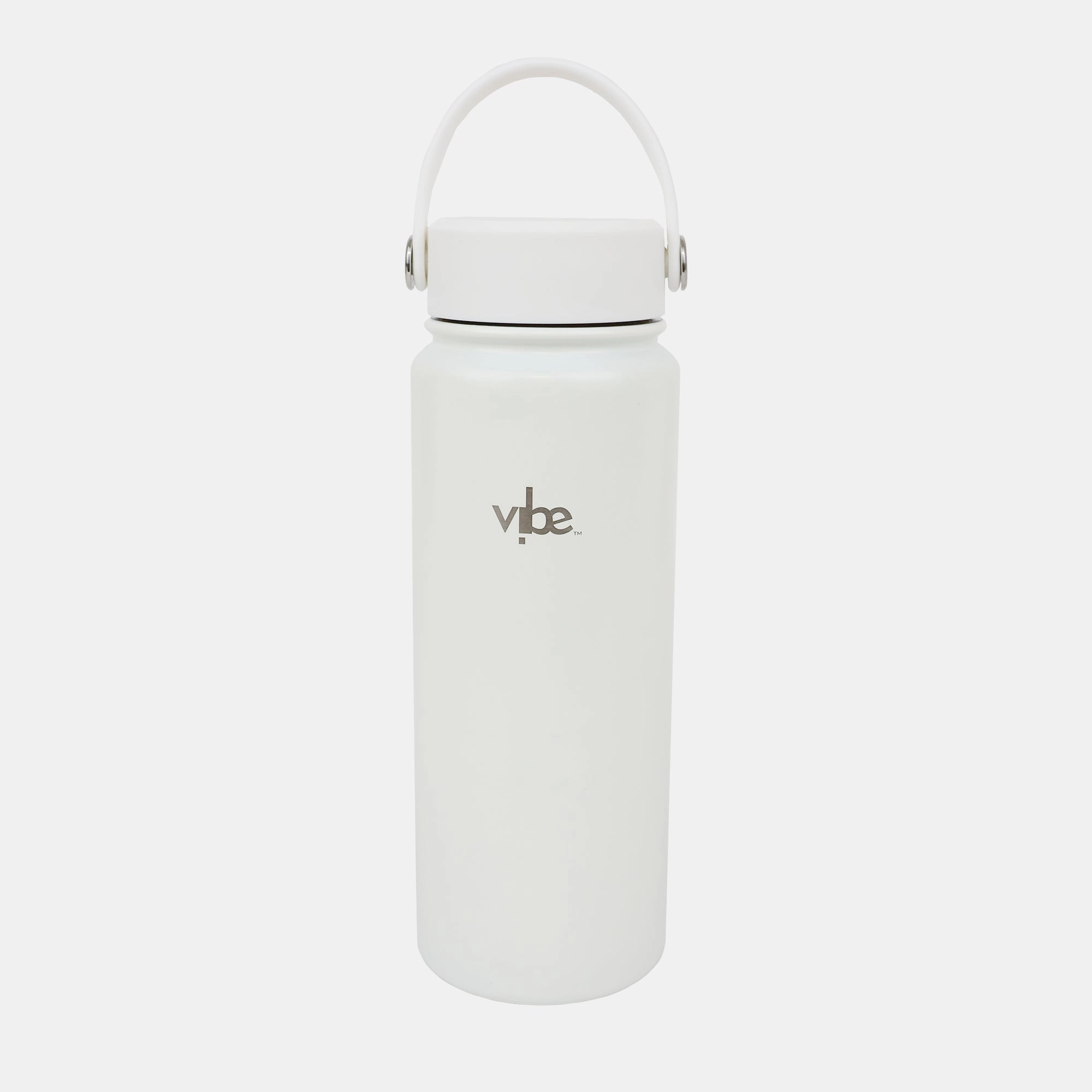 Vibe Wide Mouth Bottle - 600 Ml