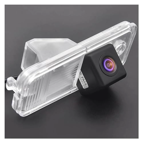 Car Backup Camera - Night vision 6M video cable 720x540