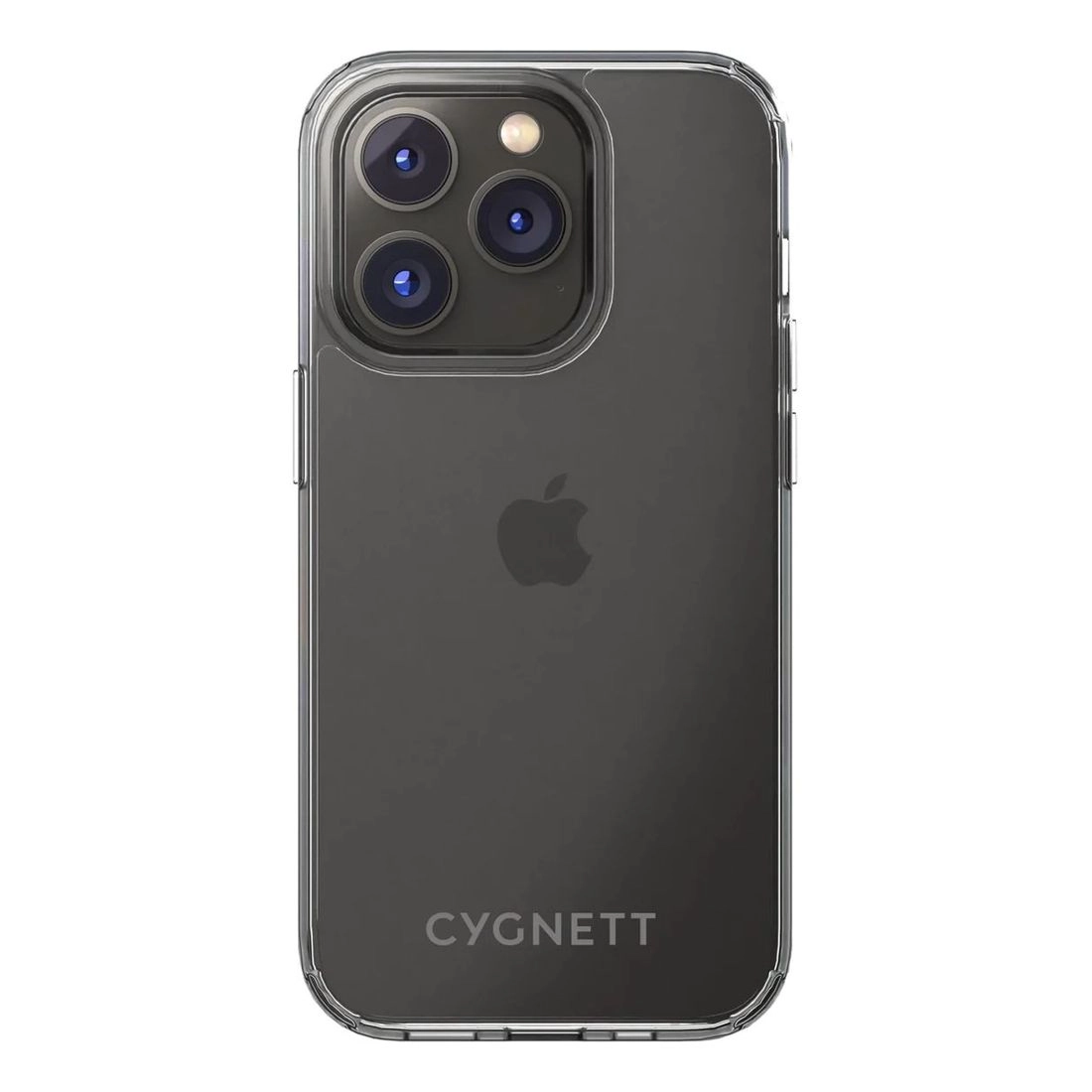 Cygnett AeroShield Case with MagSafe for iPhone 14 Pro