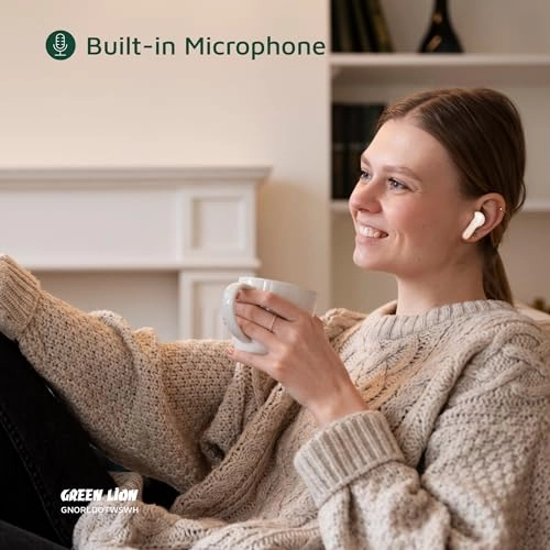 DENVER - Wireless Earbud