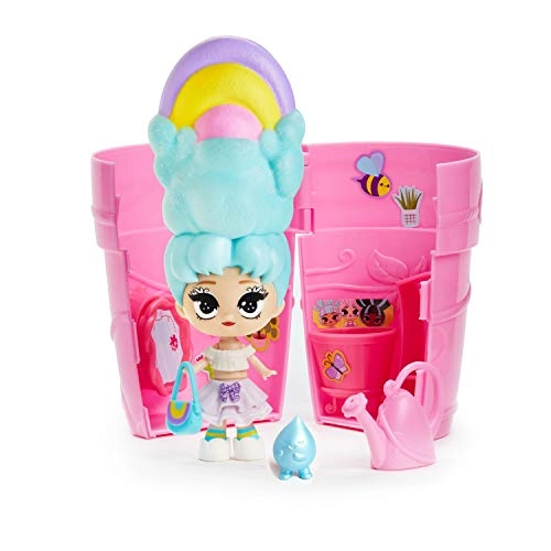 Blume - 12 Pieces Magic Growing Hair Transforming Pot