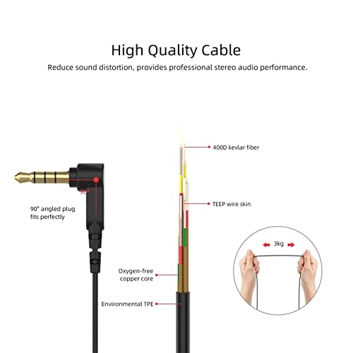 ES30 Wired Earbud