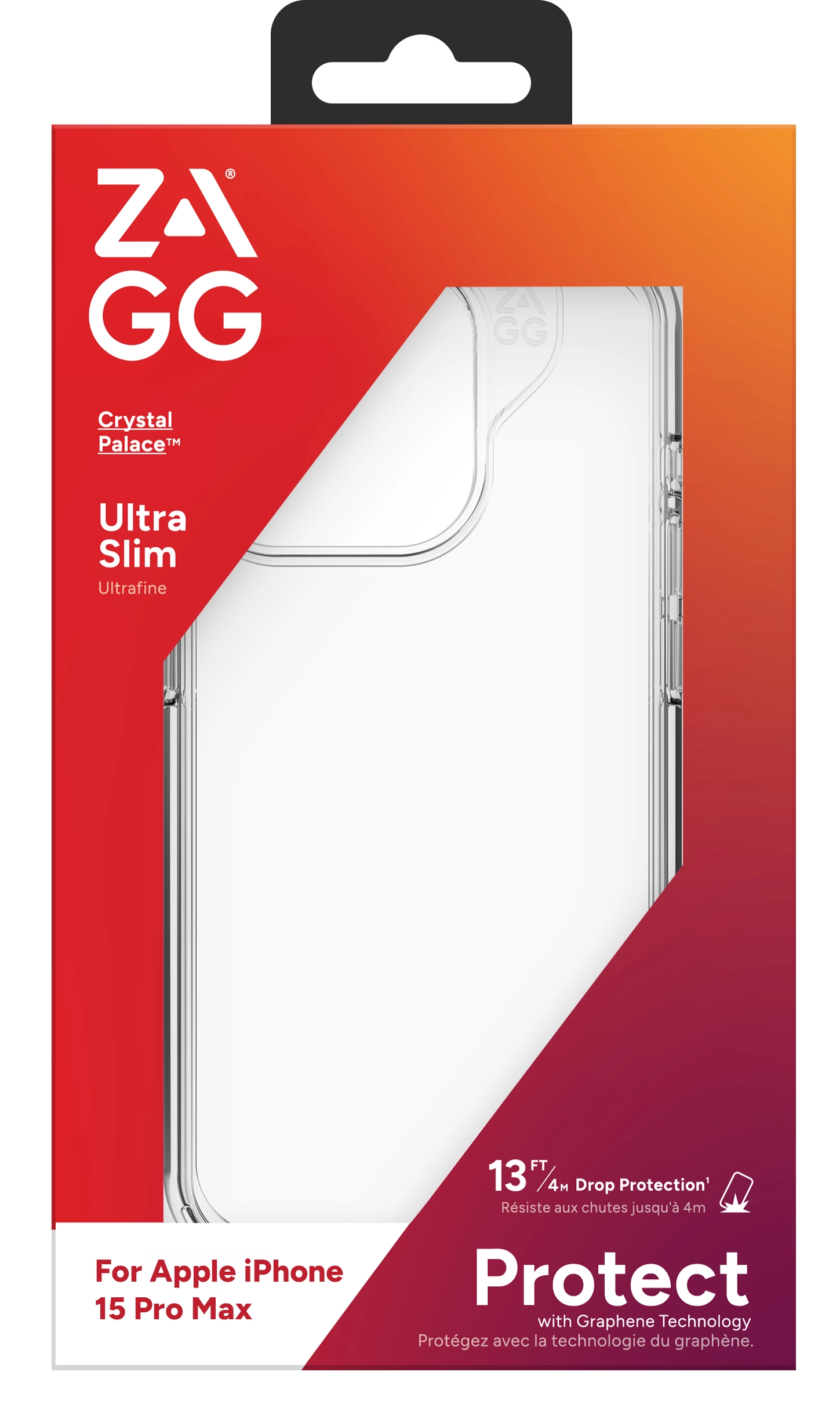 Defence Case for iPhone 15 Pro