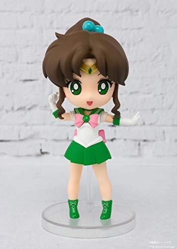 Sailor Jupiter - Pretty Guardian Sailor Moon (8.9 cm)