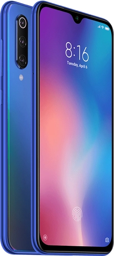 MI 9 SE - 6GB 64GB