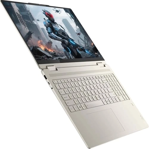 Yoga 7 16AKP10 - 16'' Ryzen AI 5 340 16GB DDR5 512GB SSD
