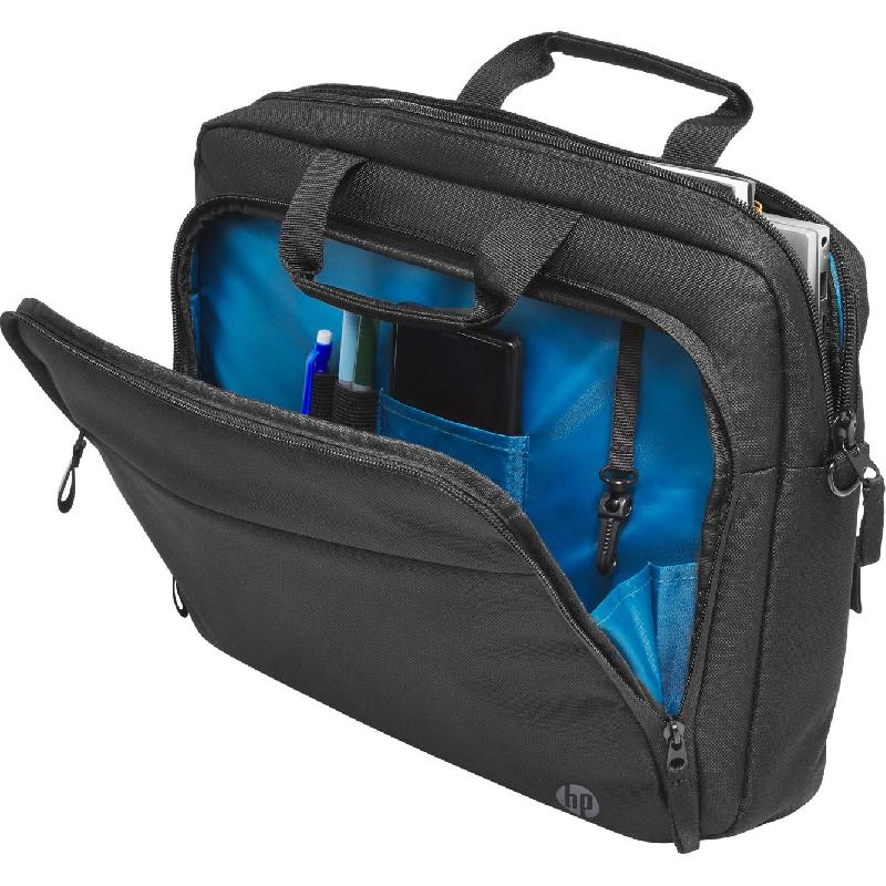Professional Laptop Messenger Bag for 15.6-Inch Laptop