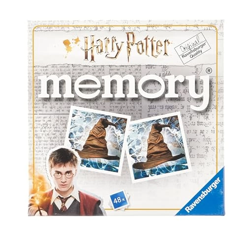 Harry Potter Puzzle (20560) - 48 pcs