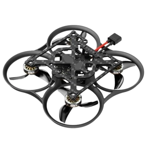 XsidY1011 - Brushless Quadcopter O4 SBUS