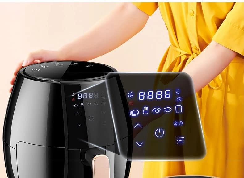 Air Fryer TINZA21390