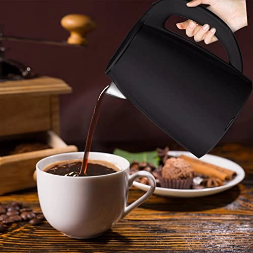 Fast Boil Illuminated Electric Kettle