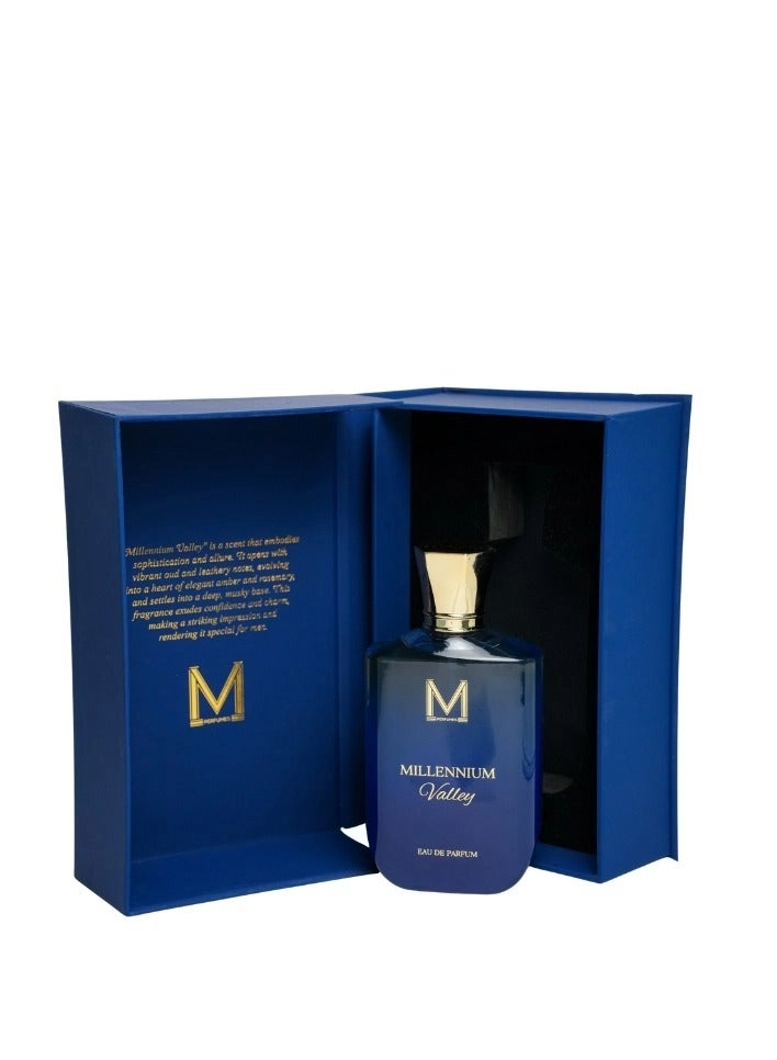 Millennium Valley Eau de Parfum 100ml