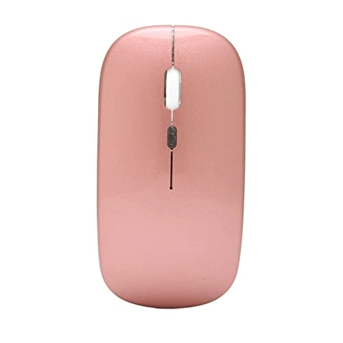 Wireless Silent Charging Mouse - Wireless
