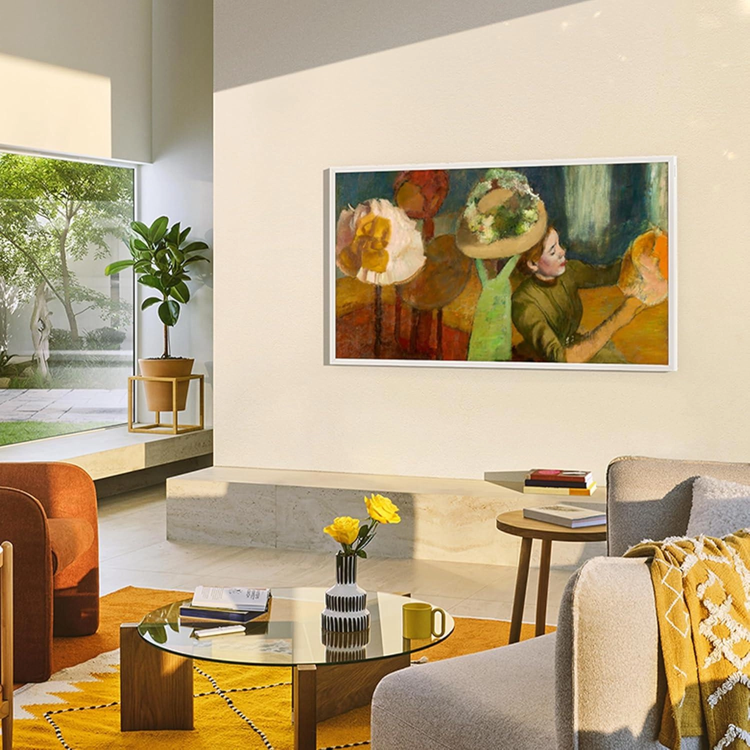 QA65LS03FA - 65 Inch