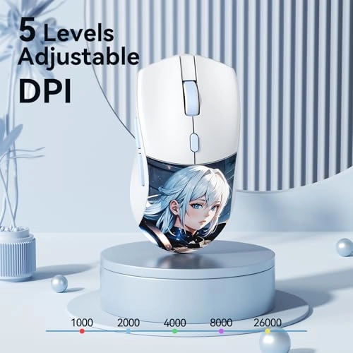 Wireless Mouse 426 - USB