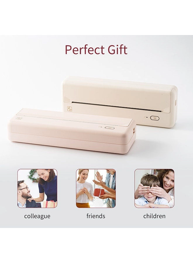 MT810 - A4 210mm/110mm