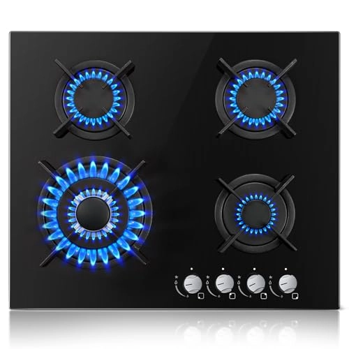 GHG604A-T3CB Gas hob