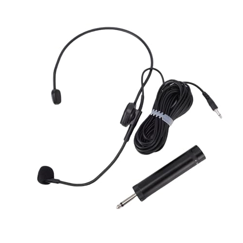 BTOSEPykug7d4z39 3.5mm-Mini-Jack Microphone
