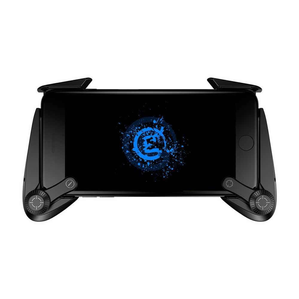 GameSir F3 Conductive AirFlash Grip - Black