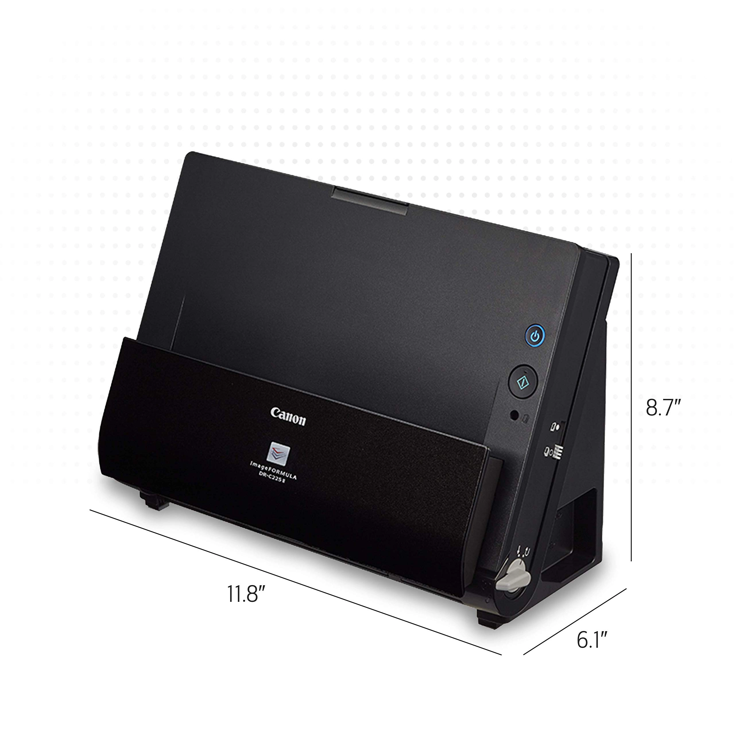DR-C225 II