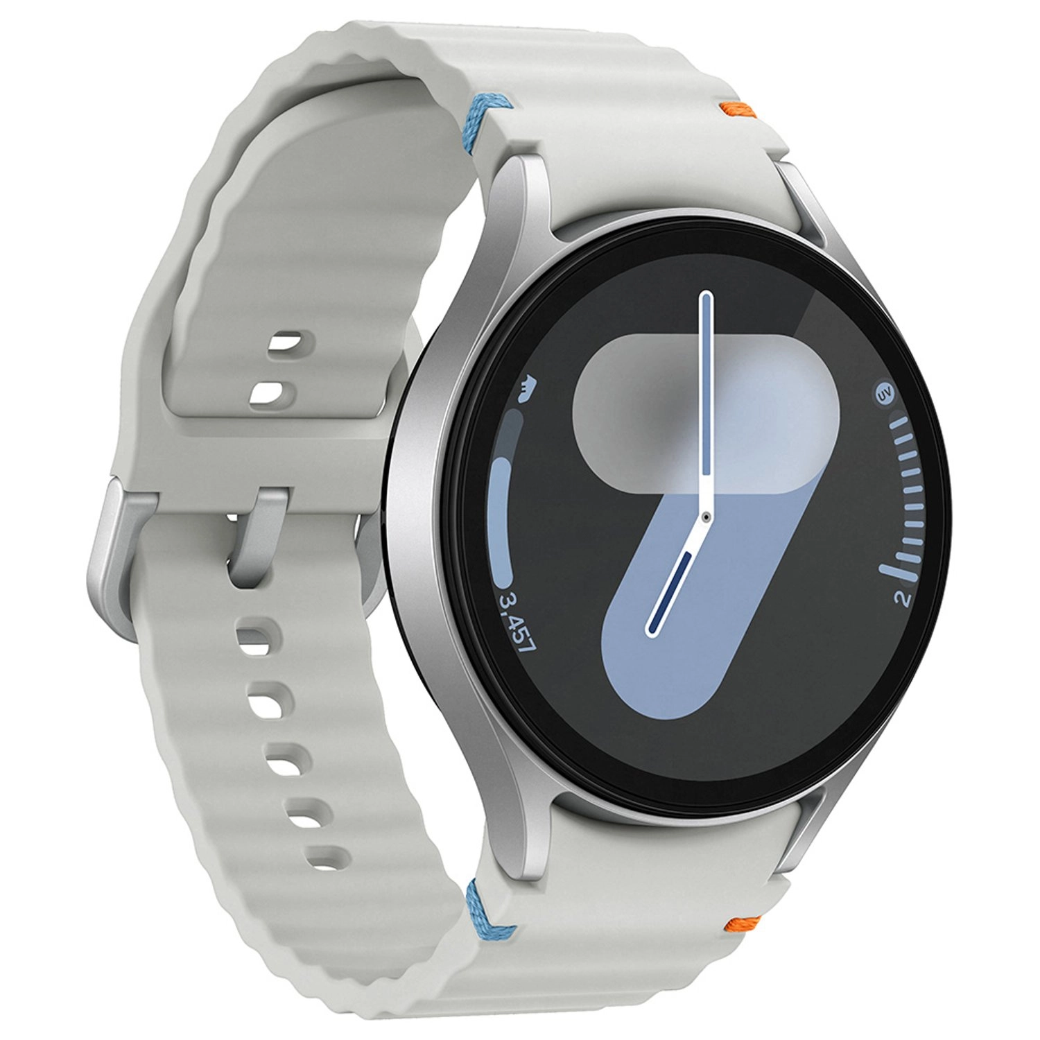Galaxy Watch7 44mm Aluminium LTE GPS