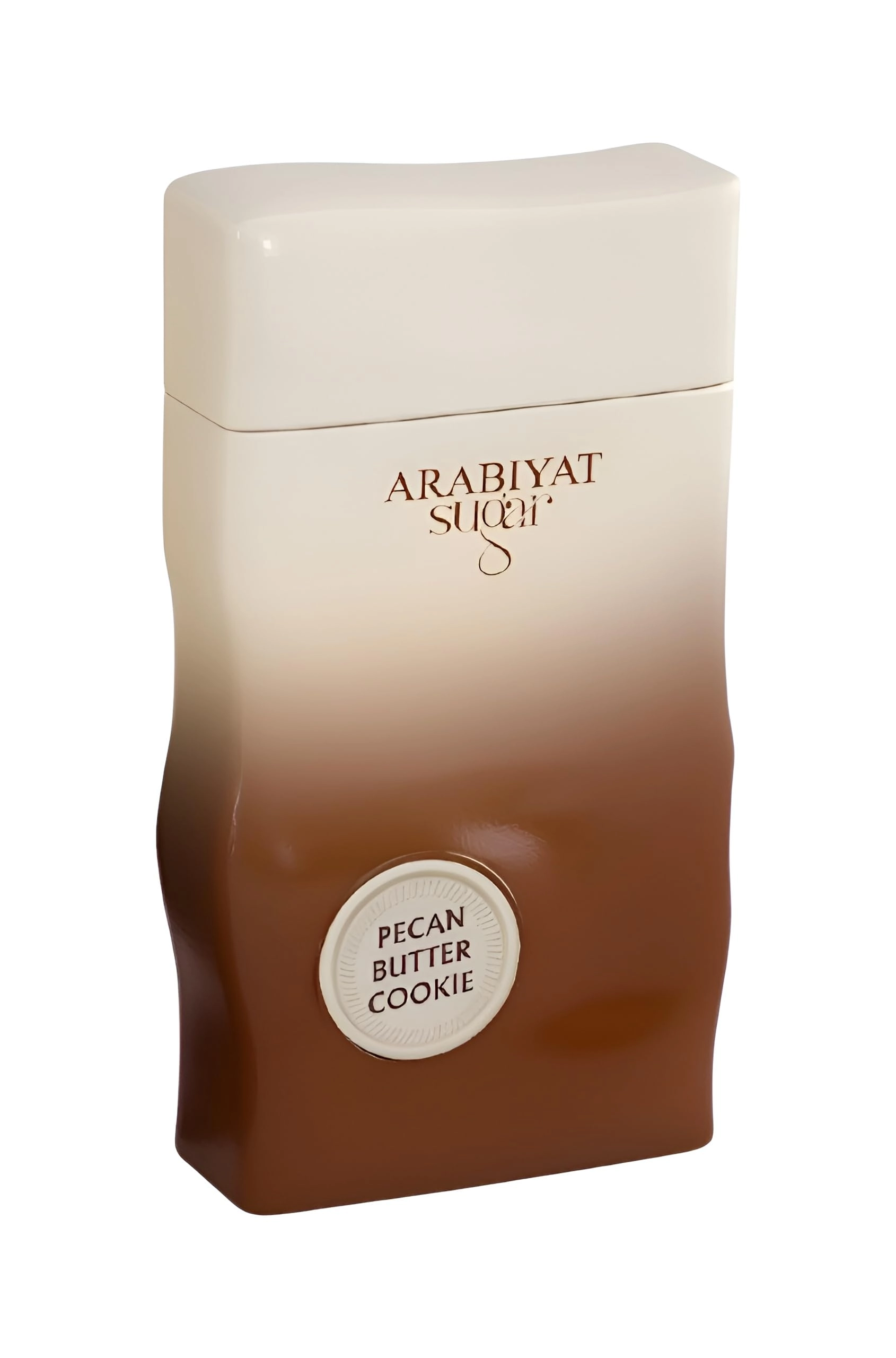 Arabiyat Sugar Pecan Butter Cookie Eau de Parfum 100 ml