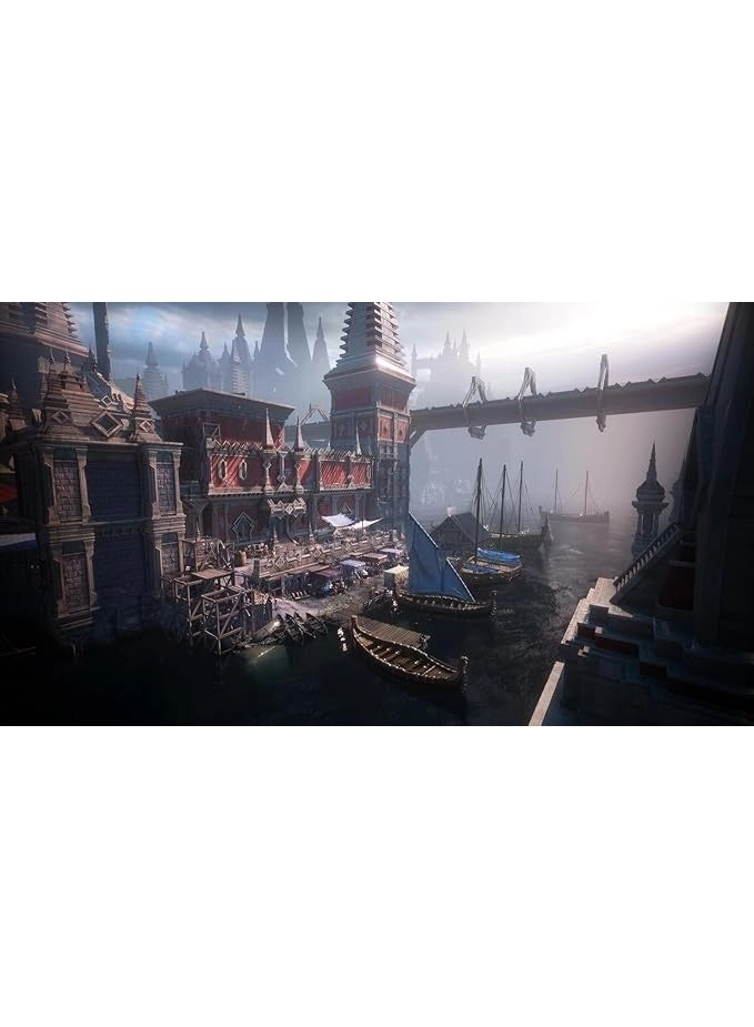 Dragon Age: The Veilguard | Xbox Series X